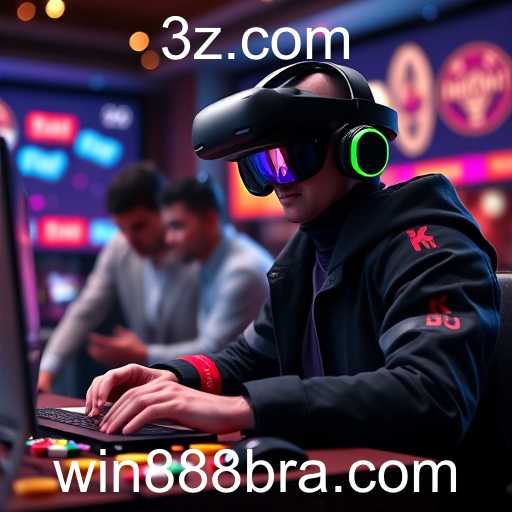 Tendências de Jogos Online em 2026