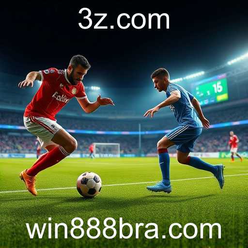 Expansão e Impacto do Win 888 no Mundo dos Jogos Online